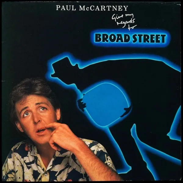 Give My Regards To Broad Street