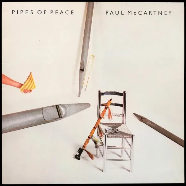 Pipes Of Peace