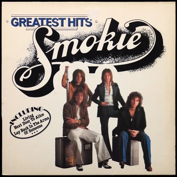 Greatest Hits