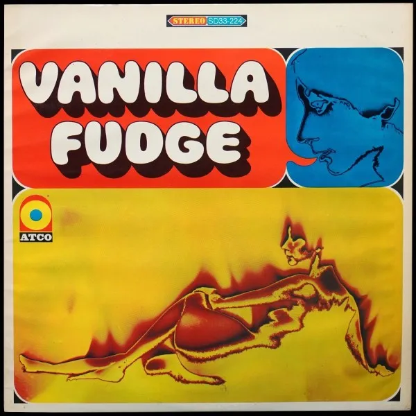 Vanilla Fudge