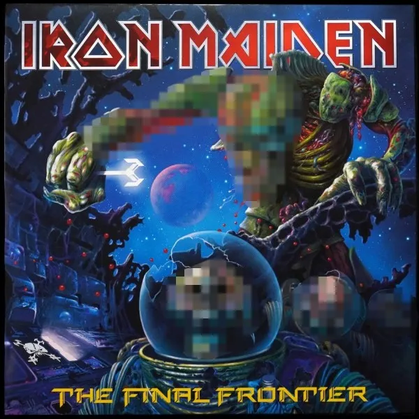 Final Frontier