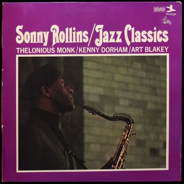 Jazz Classics