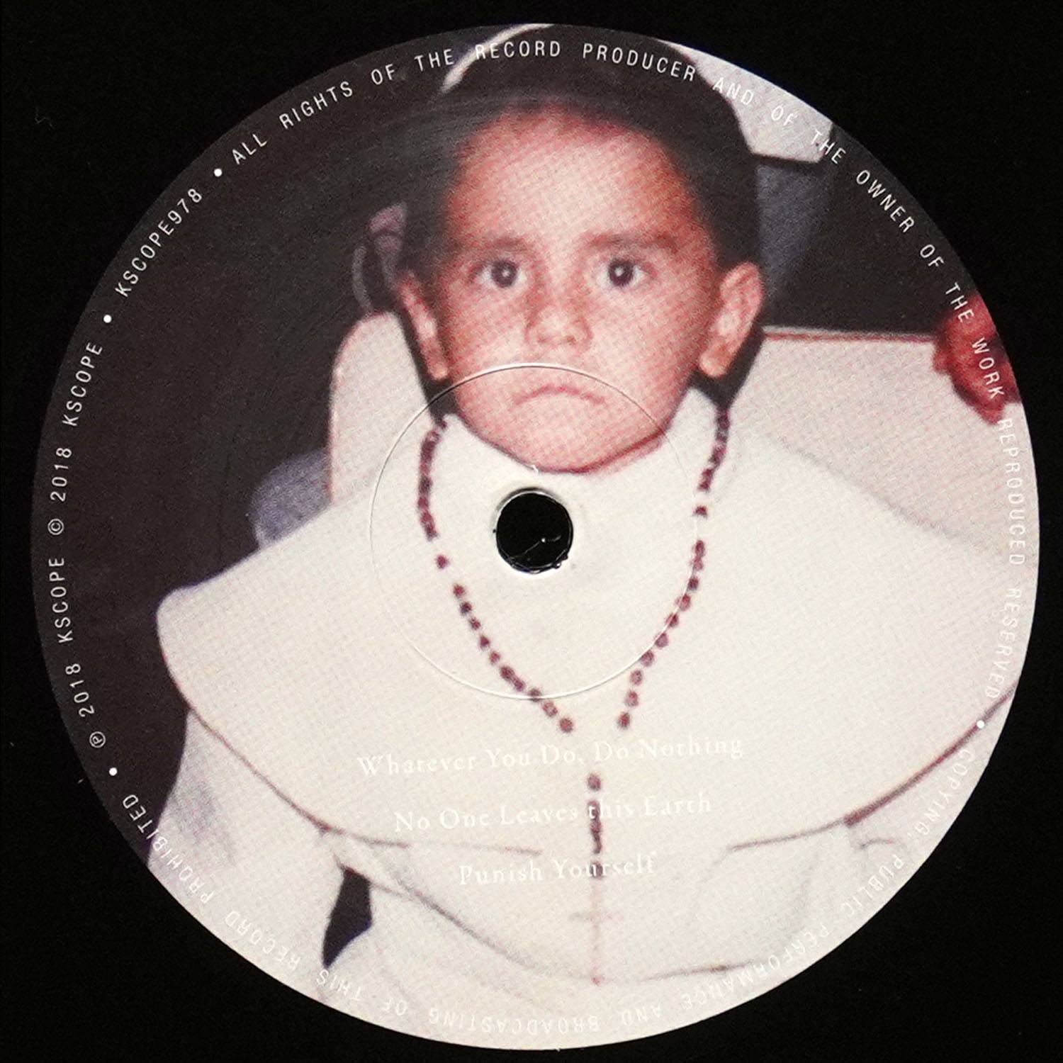 LP Pineapple Thief — Abducted At Birth (2LP) фото 4