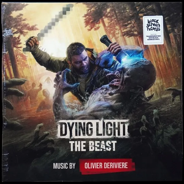 Dying Light: The Beast