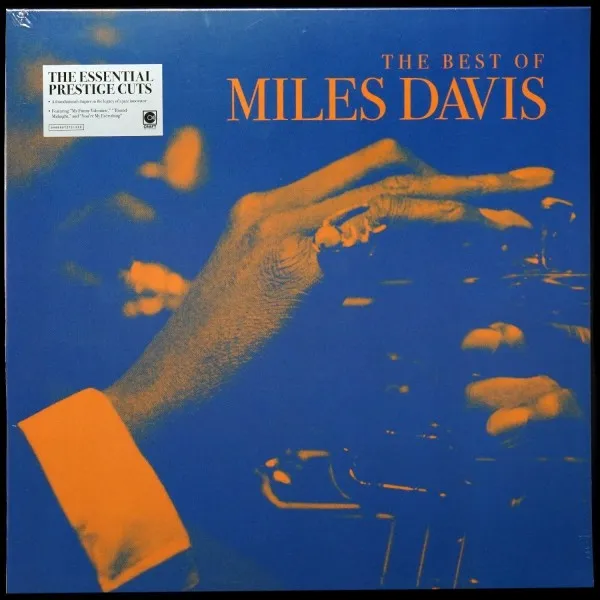 Best Of Miles Davis