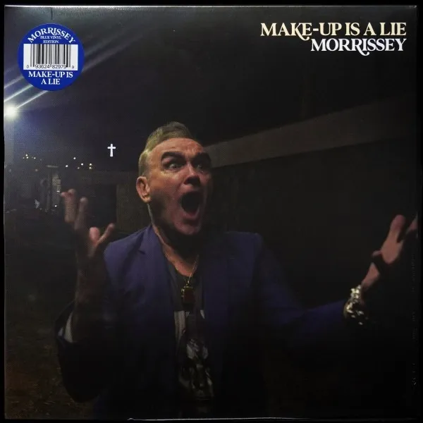 Make-Up Is A Lie