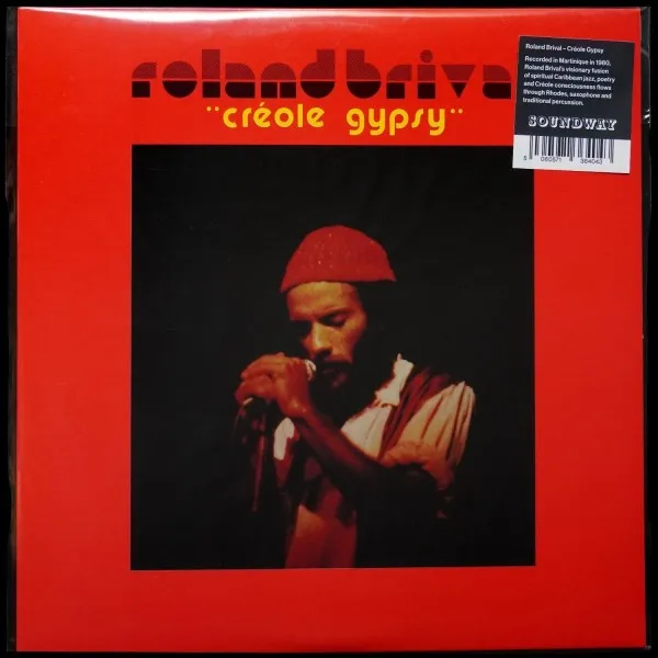 Creole Gypsy