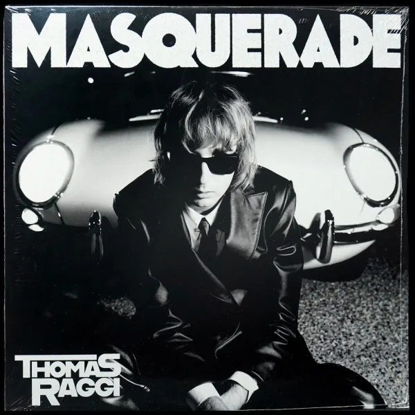 Masquerade