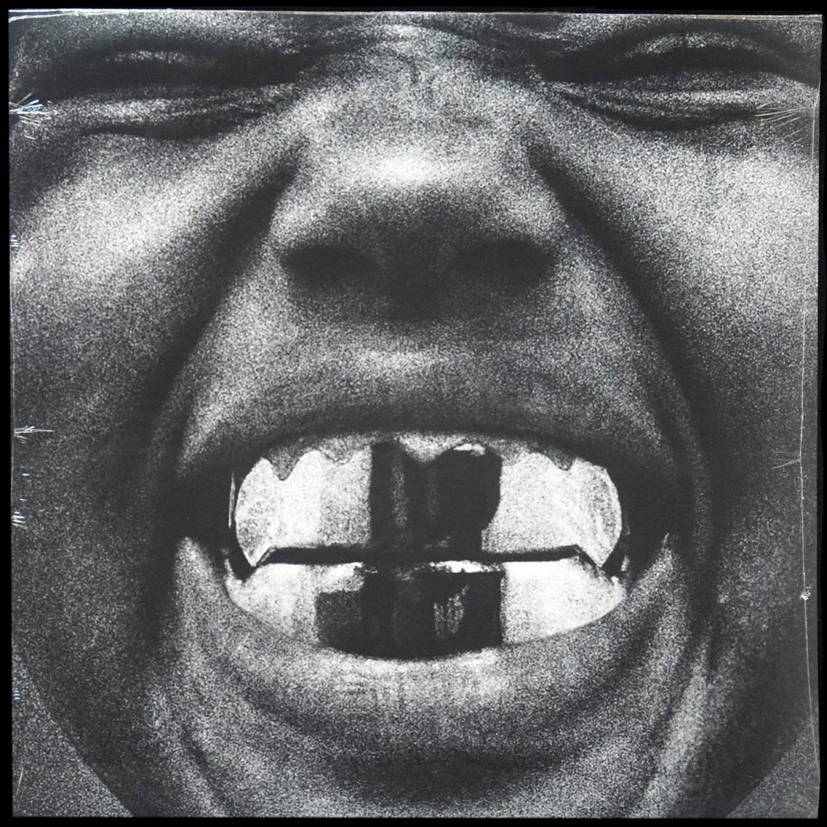 LP Kanye West — Bully фото