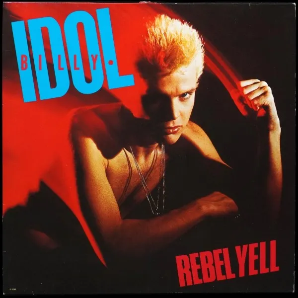 Rebel Yell