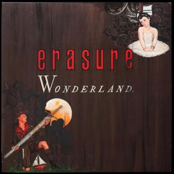 Wonderland