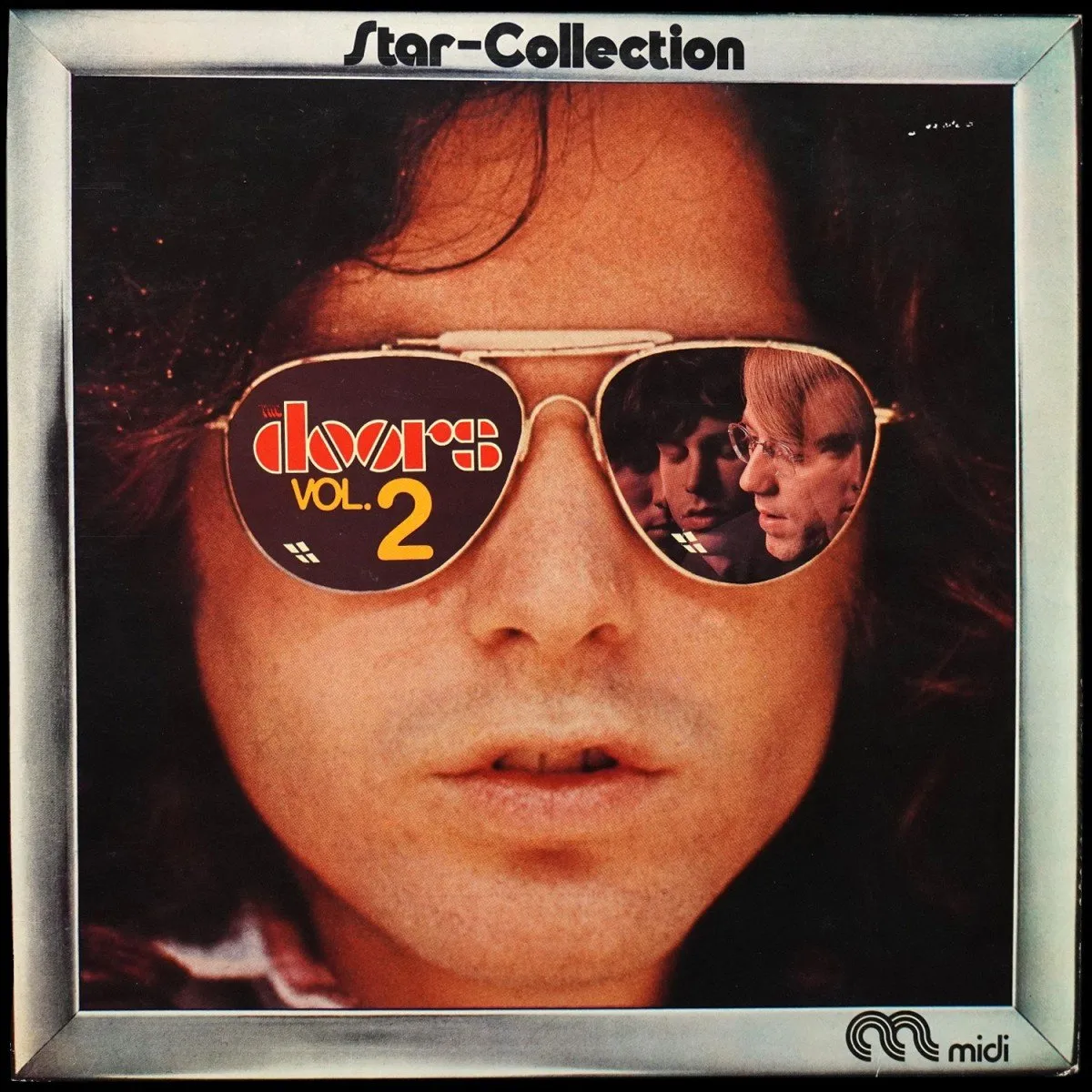 LP Doors — Star-Collection Vol.2 фото