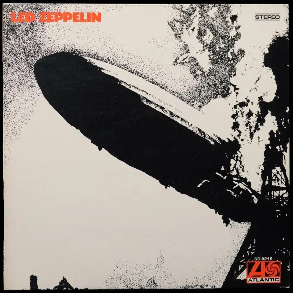 Led Zeppelin