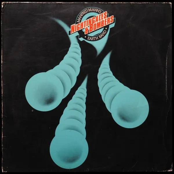 Nightingales & Bombers