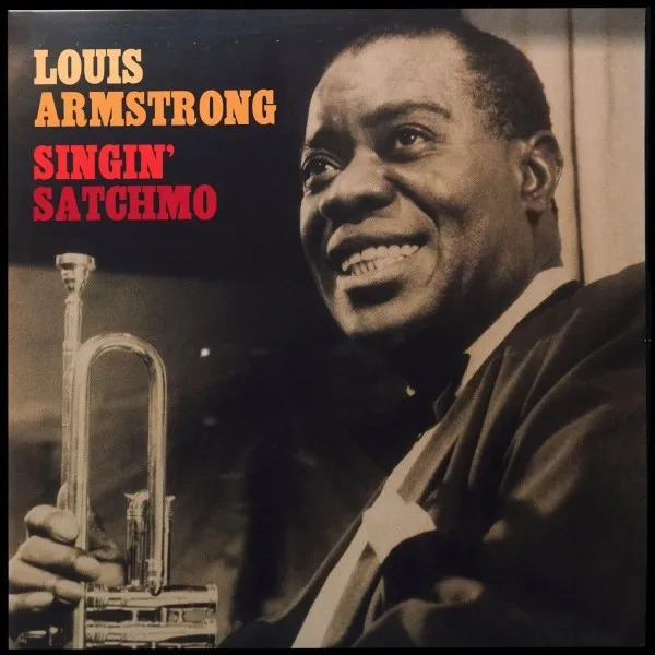 Singin' Satchmo