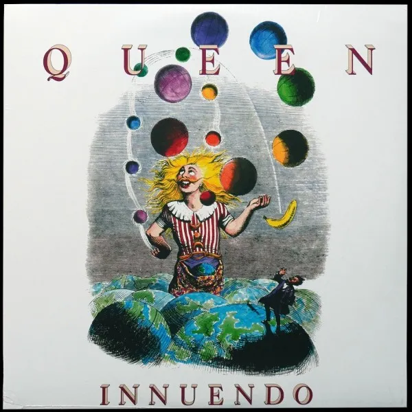 Innuendo