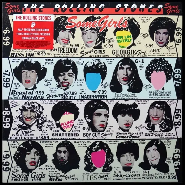 Some Girls