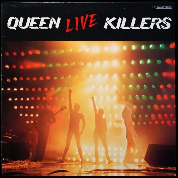 Live Killers