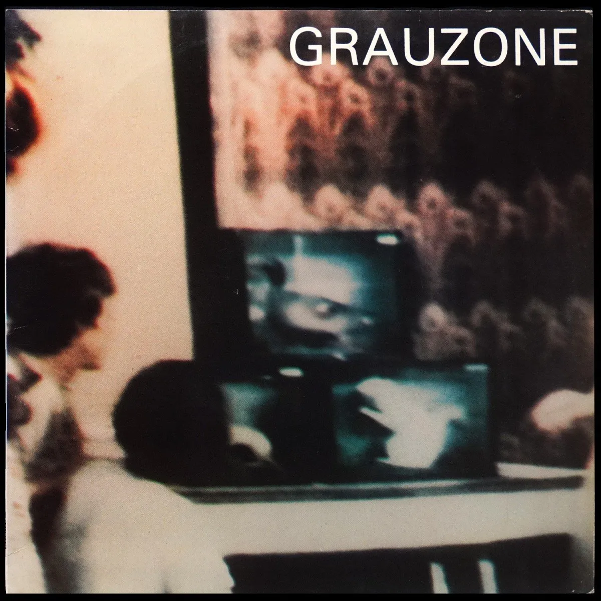 LP Grauzone — Grauzone фото