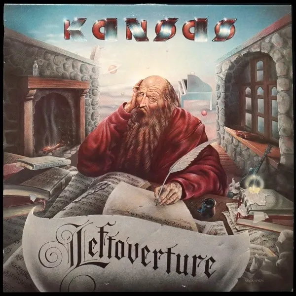 Leftoverture