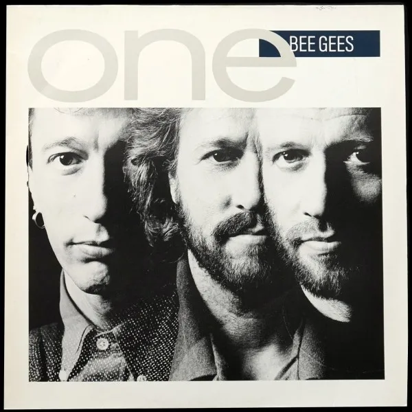 One