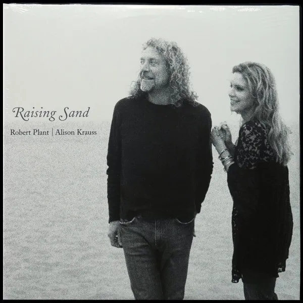 Raising Sand