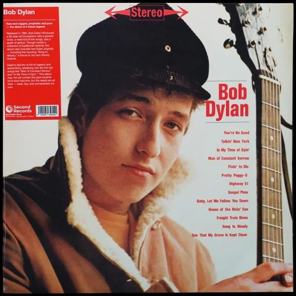 Bob Dylan