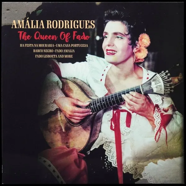 Queen of Fado