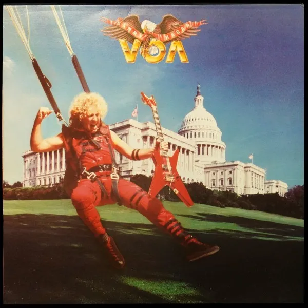 VOA