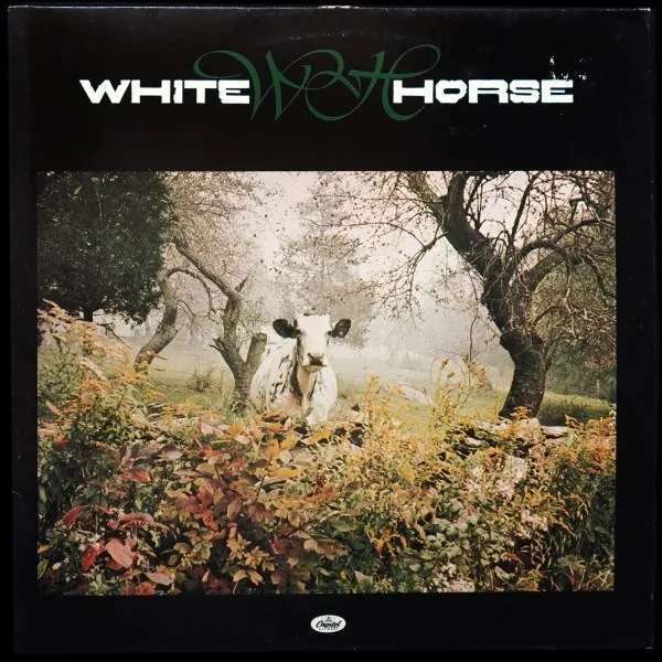 White Horse