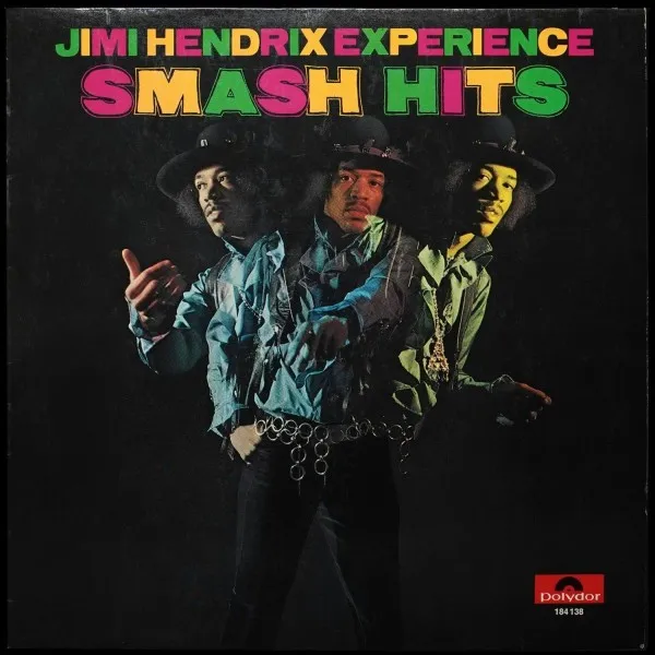 Smash Hits
