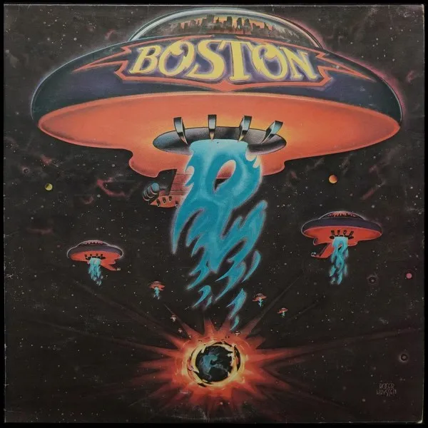 Boston