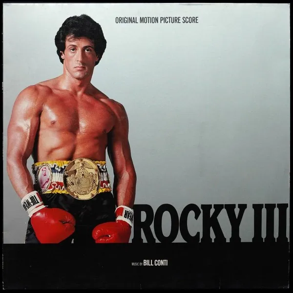 Rocky III (Original Motion Picture Score)