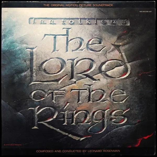 Lord Of The Rings