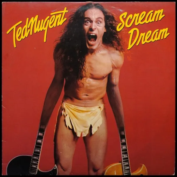 Scream Dream
