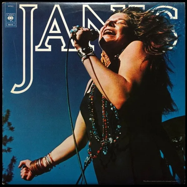 Janis