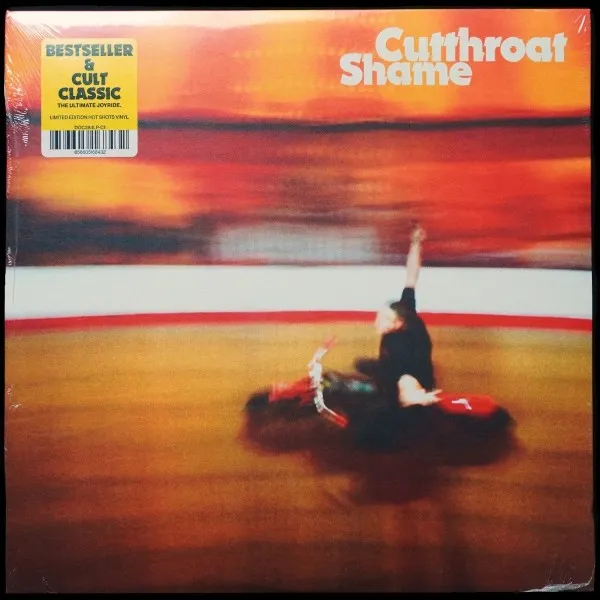 Cutthroat