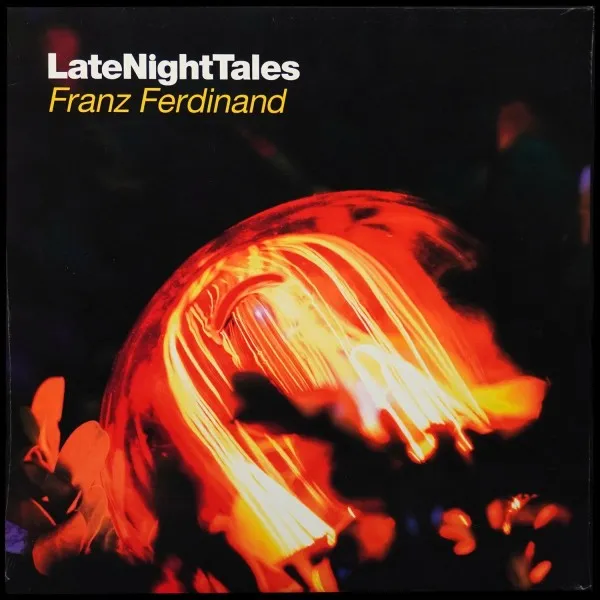 LateNightTales