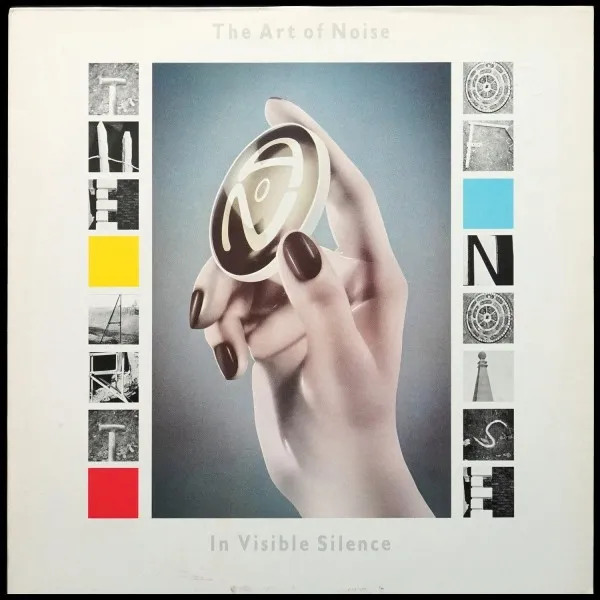 In Visible Silence