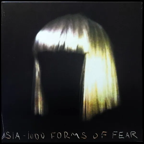 1000 Forms Of Fear