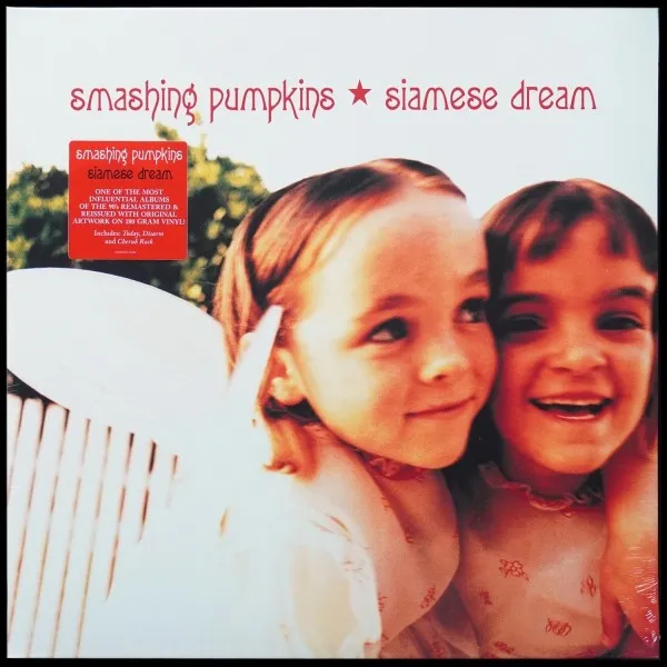 Siamese Dream