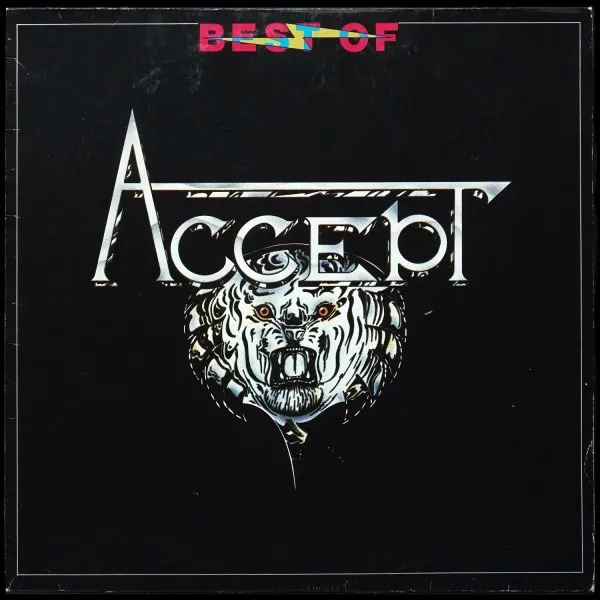 Best Of Accept