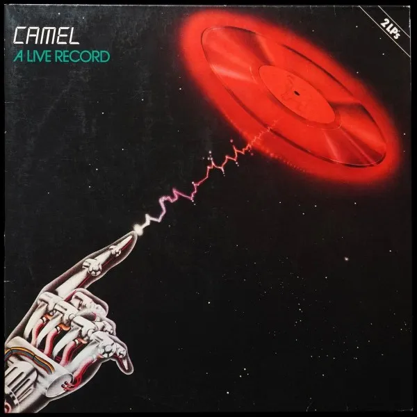 A Live Record