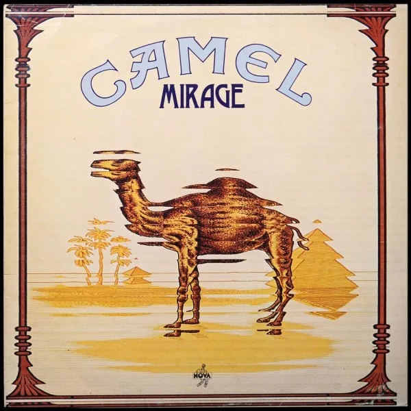 Mirage