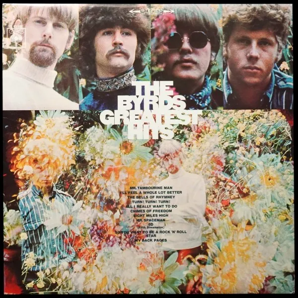 Byrds' Greatest Hits