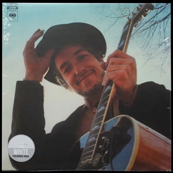 Nashville Skyline