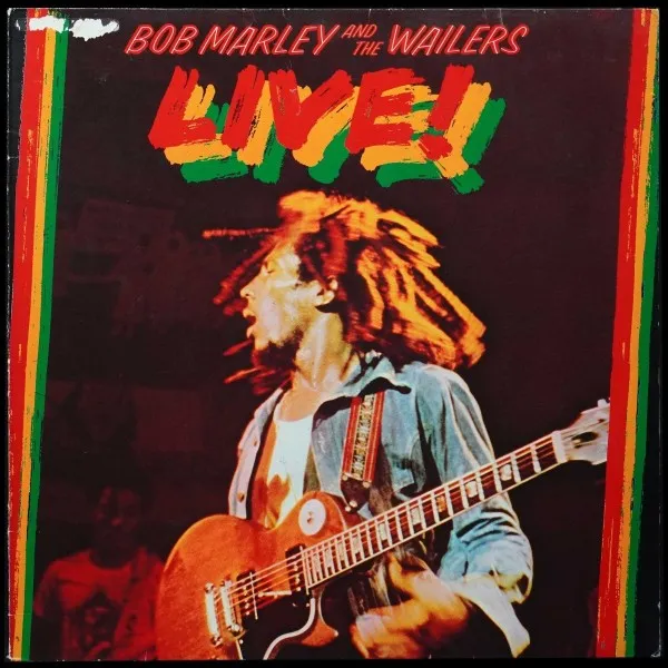 Live!