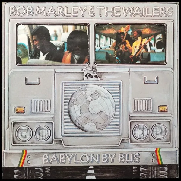 Babylon By Bus