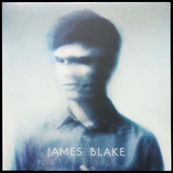 James Blake