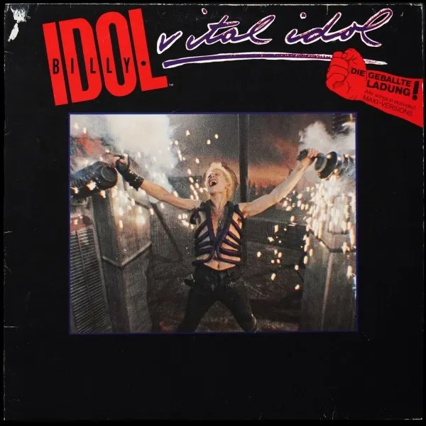Vital Idol